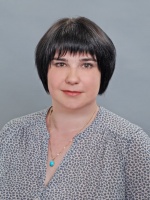 Ермоленко Ирина Сергеевна