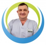 Єршов Михайло Миколайович