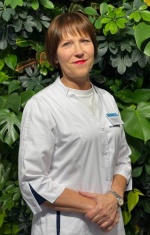 Ещенко Елена Ивановна