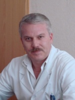 Євчук Олександр Степанович