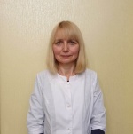 Евлах Людмила Николаевна