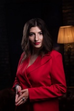 Евлахова Алина Андреевна