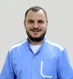 Евтушенко Александр Юрьевич