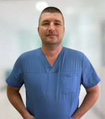 Юкиш Константин Николаевич