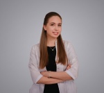 Юрченко Елизавета Вениаминовна