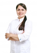 Юрченко Лілія Василівна