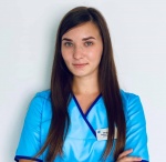 Юрченко Тетяна Сергіївна