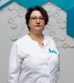 Юрданова Илона Георгиевна