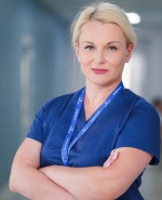 Юревич Оксана Юріївна