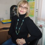 Юрикова Юлия Сергеевна