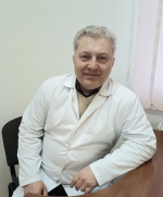 Юринець Святослав Володимирович