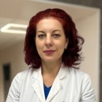 Юркив Лидия Анатольевна