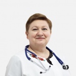 Ющенко Тетяна Григорівна 