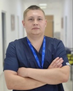 Юсипович Тарас Дмитрович