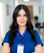 Кабаль Ольга Володимирівна