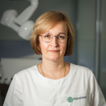 Качаенко Алла Васильевна