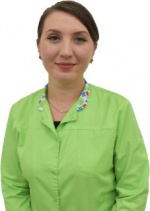 Качалова Наталия Валентиновна