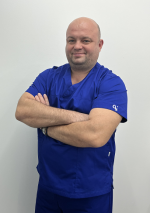 Качевский Вячеслав Александрович