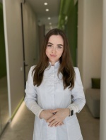 Качур Валентина Анатольевна