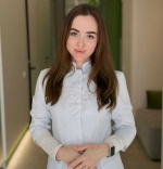 Качур Валентина Анатольевна