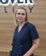 Качура Інна Олексіївна