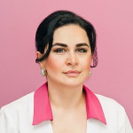 Каграманян Армине Людвиковна