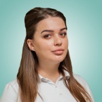 Кахичко Марія Олегівна