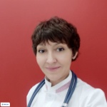 Каймакан Виктория Сергеевна