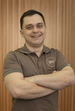 Калахан Андрей Валерьевич