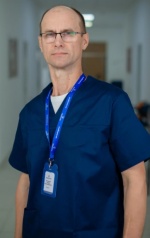 Калашник Андрій Олександрович