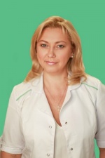 Калашник Олена Борисівна
