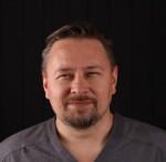 Калашников Денис Геннадійович