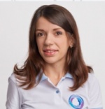 Калина Виктория Лазаревна