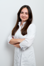 Калиневич Анна Эльмановна