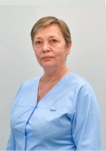 Калініченко Тетяна Павлівна