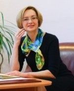 Калищук Светлана Николаевна