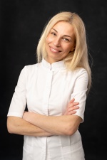 Калита Юлия Сергеевна