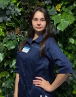 Калмикова Олена Анатоліївна