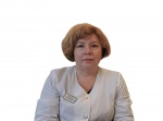 Камагина Римма Игоревна