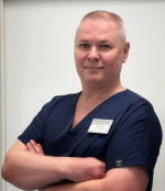 Каменцев Олександр Євгенович