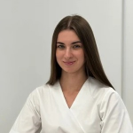 Каменчук Наталія Ярославівна