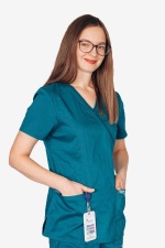 Камінська Христина Андріївна