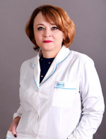 Кам‘янська Лариса Анатоліївна