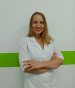 Каневец Виолета Юрьевна