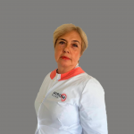 Капинос Анна Викторовна