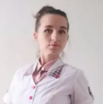 Каплінська Тетяна Григорівна