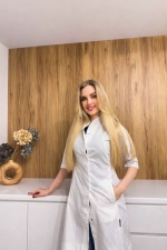 Каплюк Діана Димитрівна