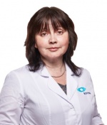 Капорина Марина Владимировна