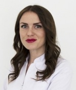 Карабаєва Катерина Василівна