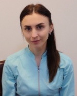 Карабутова Виктория Николаевна
